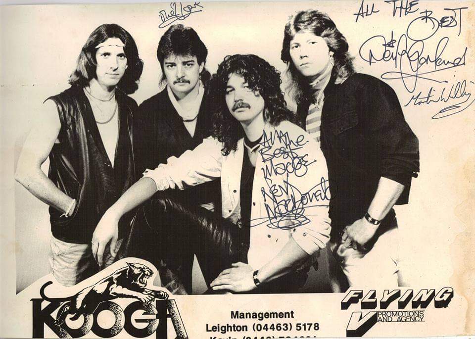 Hand of Dimes tweet media