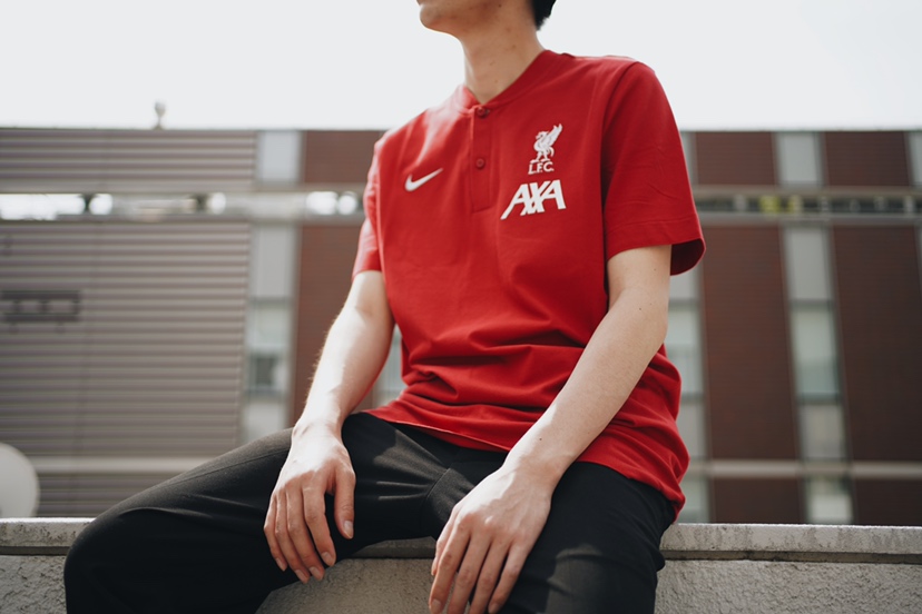 Football_MAX's tweet photo. #リバプールFC の
アパレルコレクション🔴🔴
▹https://t.co/ogbRexxmu8

ストリートに適した快適な着心地でクラシックなスタイル😎

#ナイキ
#adidas
#footballgearmax https://t.co/UYn1TtF7V2