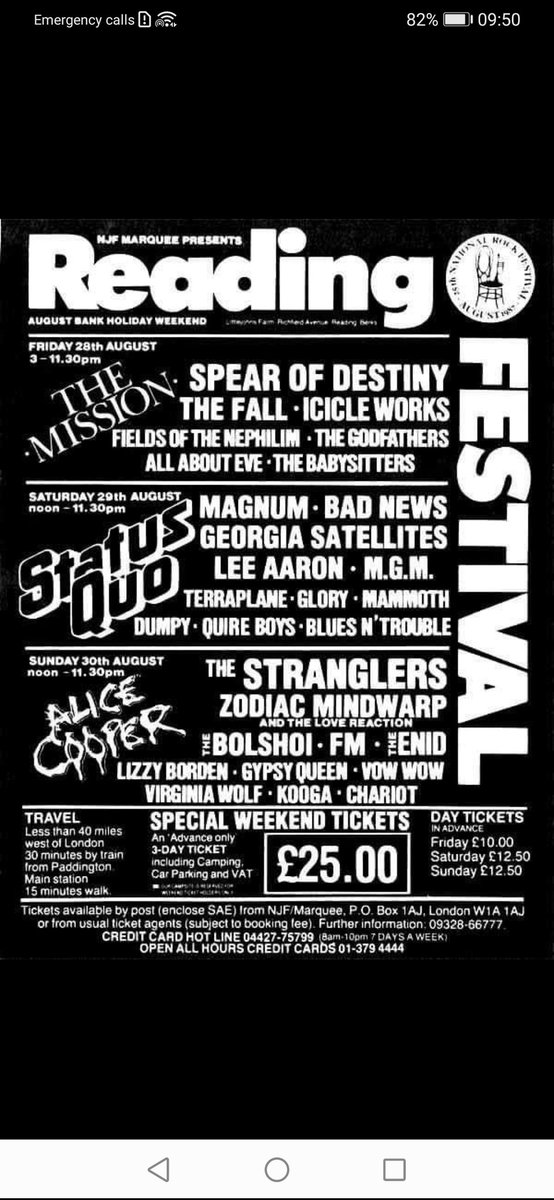 Hand of Dimes tweet media