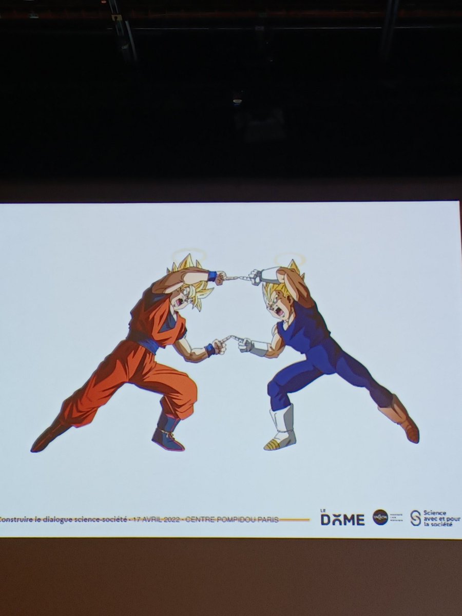 MChBordeaux's tweet photo. La palme de la meilleure métaphore visuelle de la coopération est attribuée à l'unanimité à @_LeDome et @Universite_Caen 👏 @milletrds @TMachefert ! https://t.co/pmwccYRhwJ