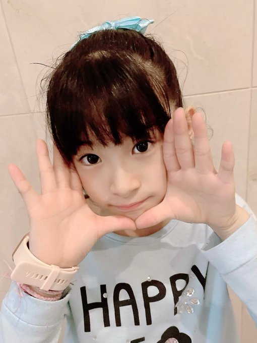 Twitterのコスプレ画像1