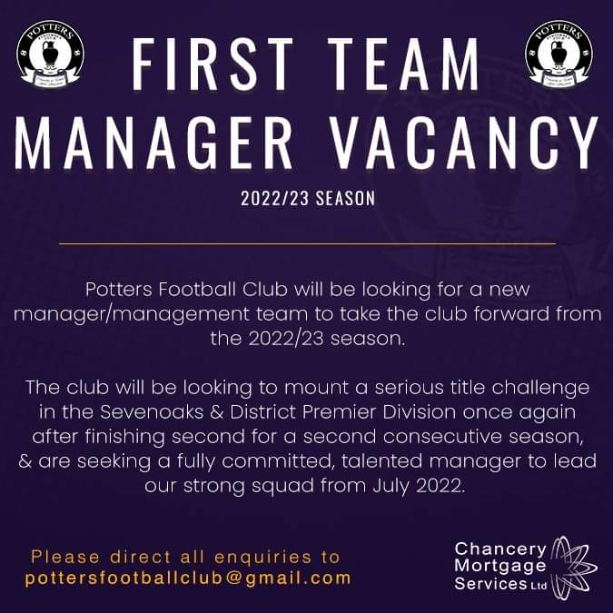 Potters FC tweet media