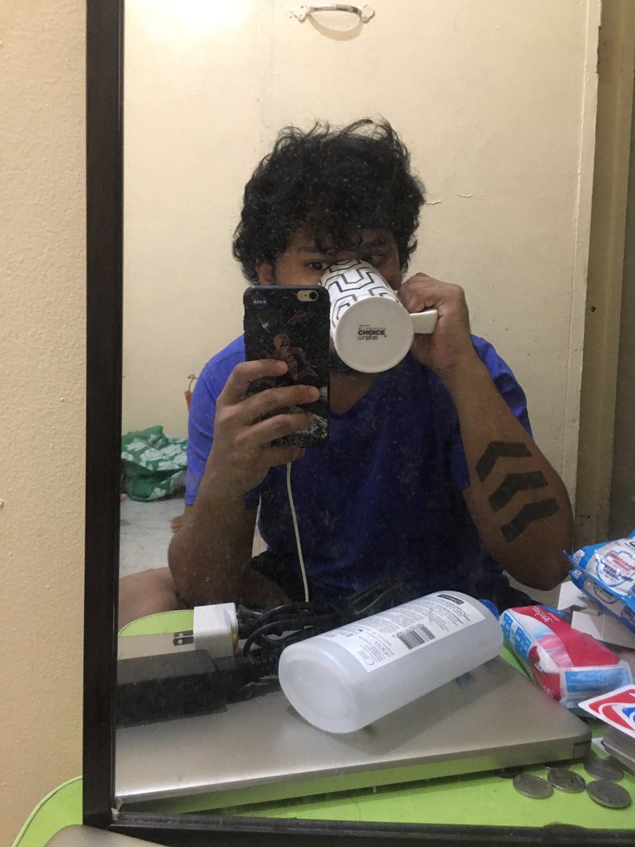 LeoPotpoot's tweet photo. Tara kape tayo! ☕️☕️ https://t.co/PJfIgohJDg