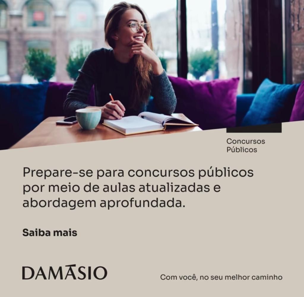 DamasioBrusque's tweet photo. DAMÁSIO BRUSQUE
📲 (47) 3355-1511 (WhatsApp)

#damasiobrusque #concurso #oab #examedeordem #direito #juridico #damasio #pos #mba #diplomacia #brusque #concursospublicos #cacd #concursodiplomacia #concursoitamaraty #novatrento #guabiruba #botuvera #saojoaobatista https://t.co/1fBUjT42w1