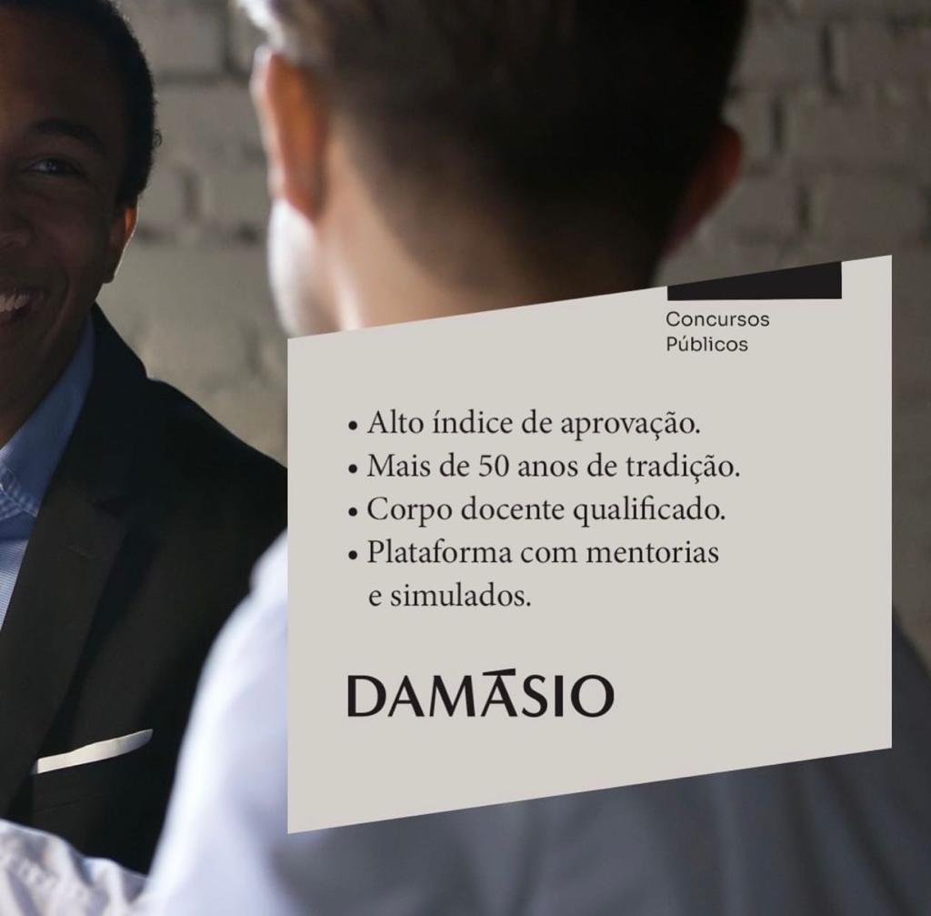 DamasioBrusque's tweet photo. DAMÁSIO BRUSQUE
📲 (47) 3355-1511 (WhatsApp)

#damasiobrusque #concurso #oab #examedeordem #direito #juridico #damasio #pos #mba #diplomacia #brusque #concursospublicos #cacd #concursodiplomacia #concursoitamaraty #novatrento #guabiruba #botuvera #saojoaobatista https://t.co/1fBUjT42w1