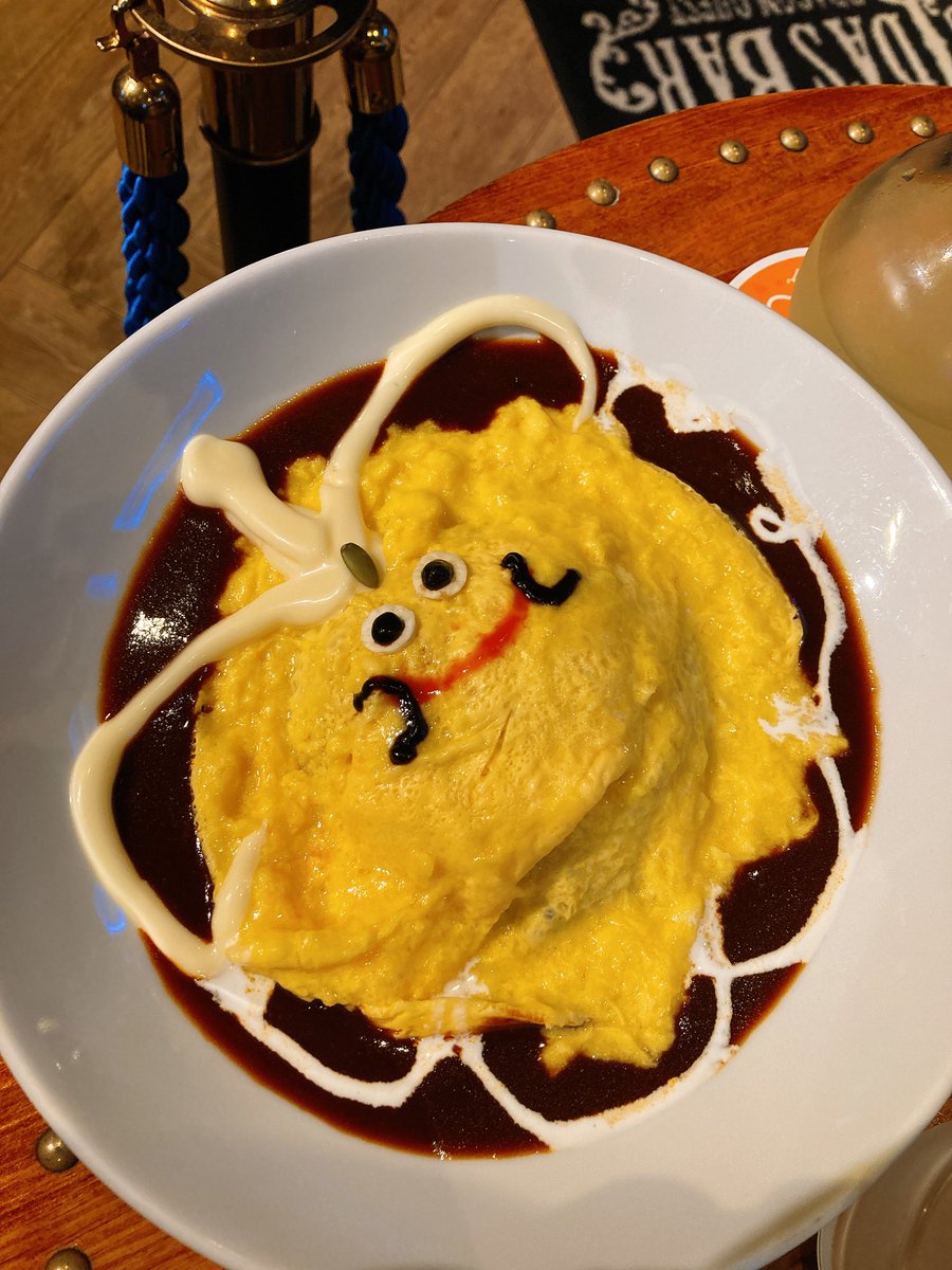 ルイーダの酒場✌︎✌︎