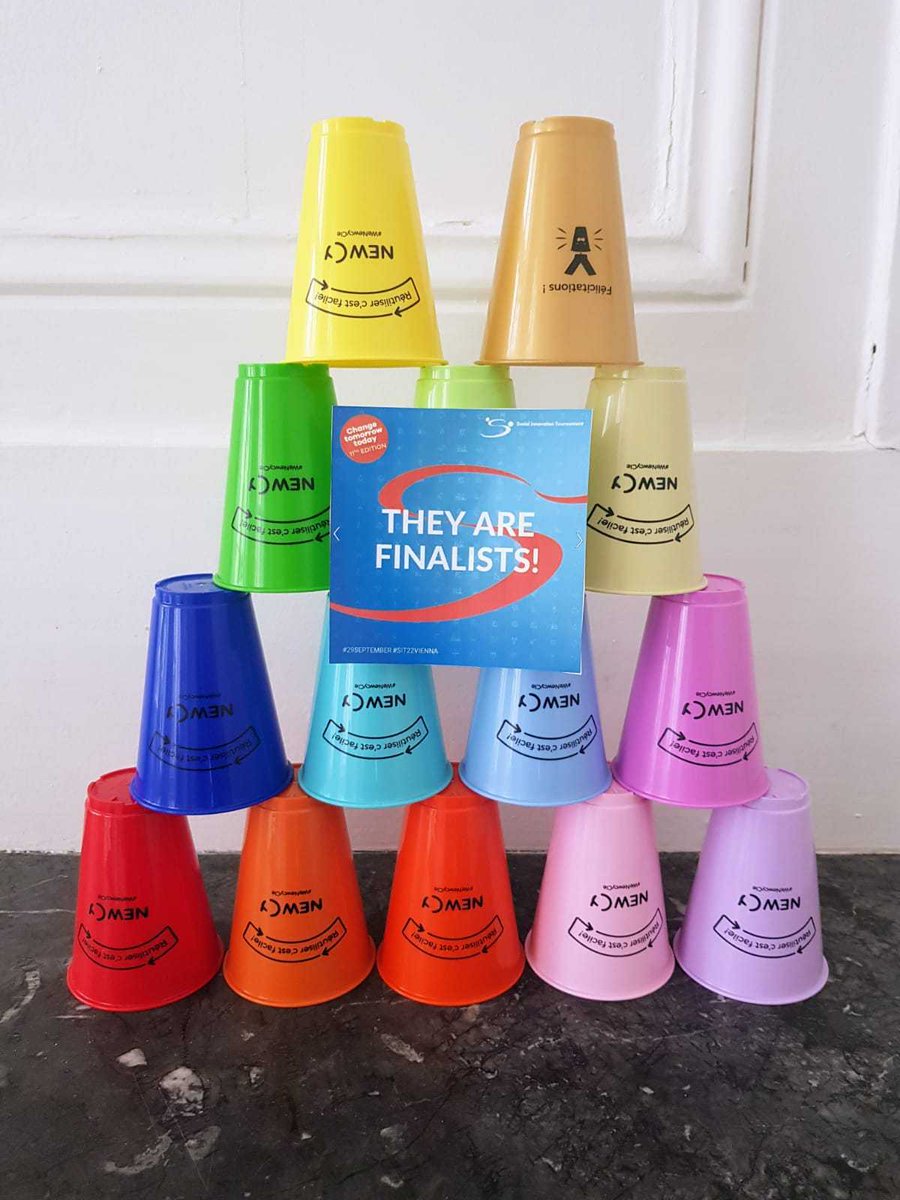 Newcy (@newcy_) on Twitter photo Très heureux de faire partie des 15 finalistes européens du Social Tournament de <a href="/EIBINSTITUTE/">EIB INSTITUTE</a> 🥳 RDV à Vienne pour la grande finale en septembre ! Très heureux de faire partie des 15 finalistes européens du Social Tournament de <a href="/EIBINSTITUTE/">EIB INSTITUTE</a> 🥳 RDV à Vienne pour la grande finale en septembre !