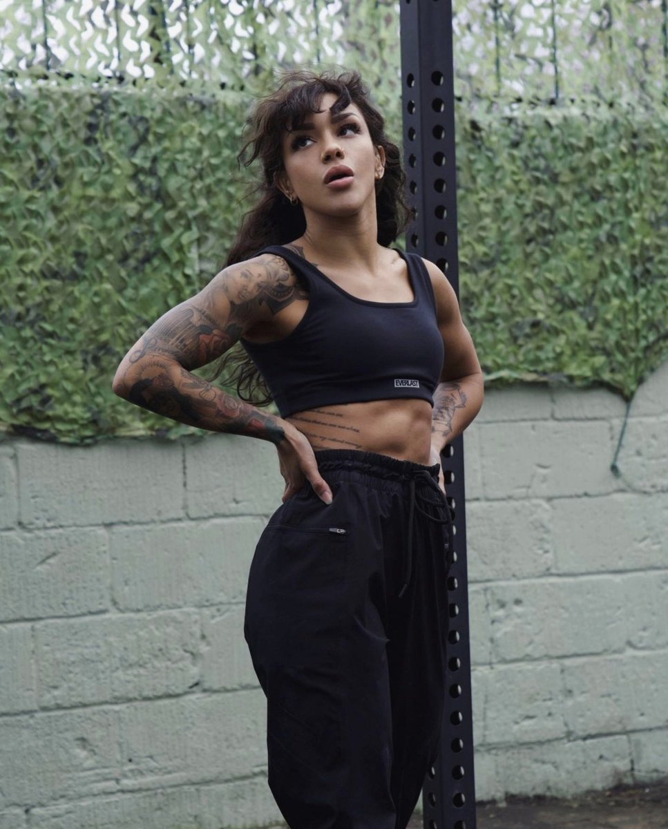 Compound Gym tweet media