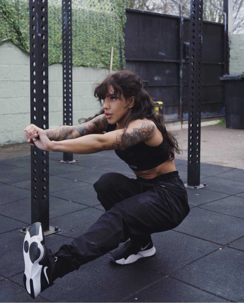 Compound Gym tweet media