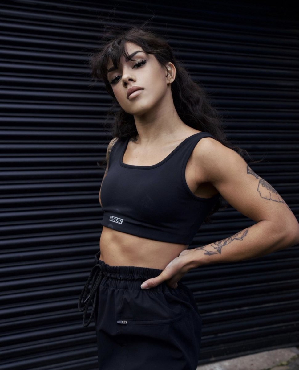 Compound Gym tweet media