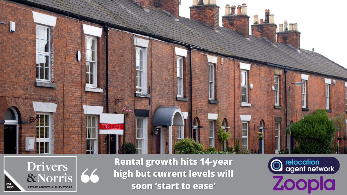 drivers_norris's tweet photo. Did you know that the latest figures from @zoopla show that average rents are up 11% 📈 year-on-year, as @PropIndEye reports? More details here 👉 https://t.co/Tw5iPkb2Wn 👀 Interesting news @RelocationAgent colleagues @DuncanYeardley @BarbersSales @frostweb @ThomasMorrisEA https://t.co/px7xWTAd4c