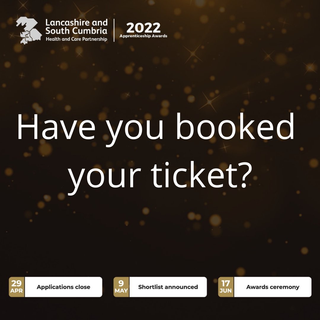 NHS Health & Care Apprenticeship Awards 2024 tweet media