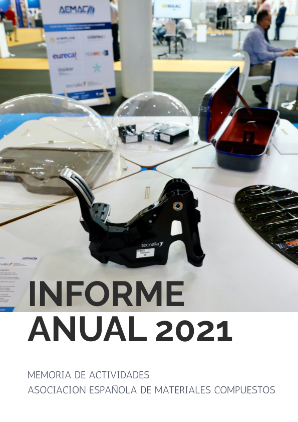 AEMAC (@aemac_) on Twitter photo Celebramos el #DíaInternacionaldelReciclaje ♻
Recordando la #Expo de #materialescompuestos #reciclados que organizamos con los #AsociadosAEMAC en <a href="/expoquimia/">Expoquimia</a>.
<a href="/CIDETEC_/">CIDETEC</a> <a href="/FIDAMC_/">FIDAMC</a> <a href="/GAIKER_BRTA/">GAIKER Centro Tecnológico</a> <a href="/tecnalia/">TECNALIA</a> <a href="/Eurecat_news/">Eurecat</a> <a href="/aimplas/">AIMPLAS</a> y <a href="/ferrerdalmaucm/">Ferrer-Dalmau Country Managers</a>
bit.ly/3Ljn07N Celebramos el #DíaInternacionaldelReciclaje ♻
Recordando la #Expo de #materialescompuestos #reciclados que organizamos con los #AsociadosAEMAC en <a href="/expoquimia/">Expoquimia</a>.
<a href="/CIDETEC_/">CIDETEC</a> <a href="/FIDAMC_/">FIDAMC</a> <a href="/GAIKER_BRTA/">GAIKER Centro Tecnológico</a> <a href="/tecnalia/">TECNALIA</a> <a href="/Eurecat_news/">Eurecat</a> <a href="/aimplas/">AIMPLAS</a> y <a href="/ferrerdalmaucm/">Ferrer-Dalmau Country Managers</a>
bit.ly/3Ljn07N