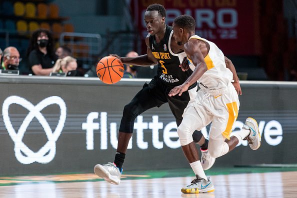 FlutterwaveEA's tweet image. We are thrilled to be a part of @theBAL this season๐ 
Cairo was all about adrenaline, energy and the best basketball talent in the continent.
See you in Kigali ๐ท๐ผ later this month for the finals!
