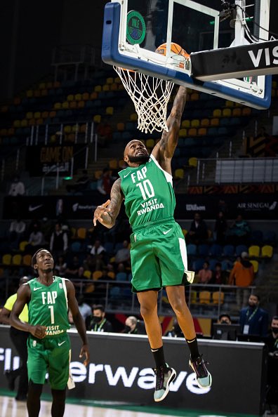 FlutterwaveEA's tweet image. We are thrilled to be a part of @theBAL this season๐ 
Cairo was all about adrenaline, energy and the best basketball talent in the continent.
See you in Kigali ๐ท๐ผ later this month for the finals!