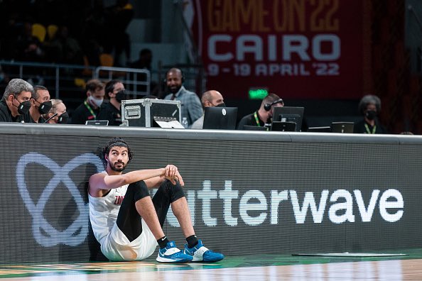 FlutterwaveEA's tweet image. We are thrilled to be a part of @theBAL this season๐ 
Cairo was all about adrenaline, energy and the best basketball talent in the continent.
See you in Kigali ๐ท๐ผ later this month for the finals!