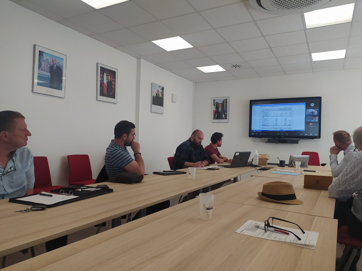 Certification BTMC™ tweet media