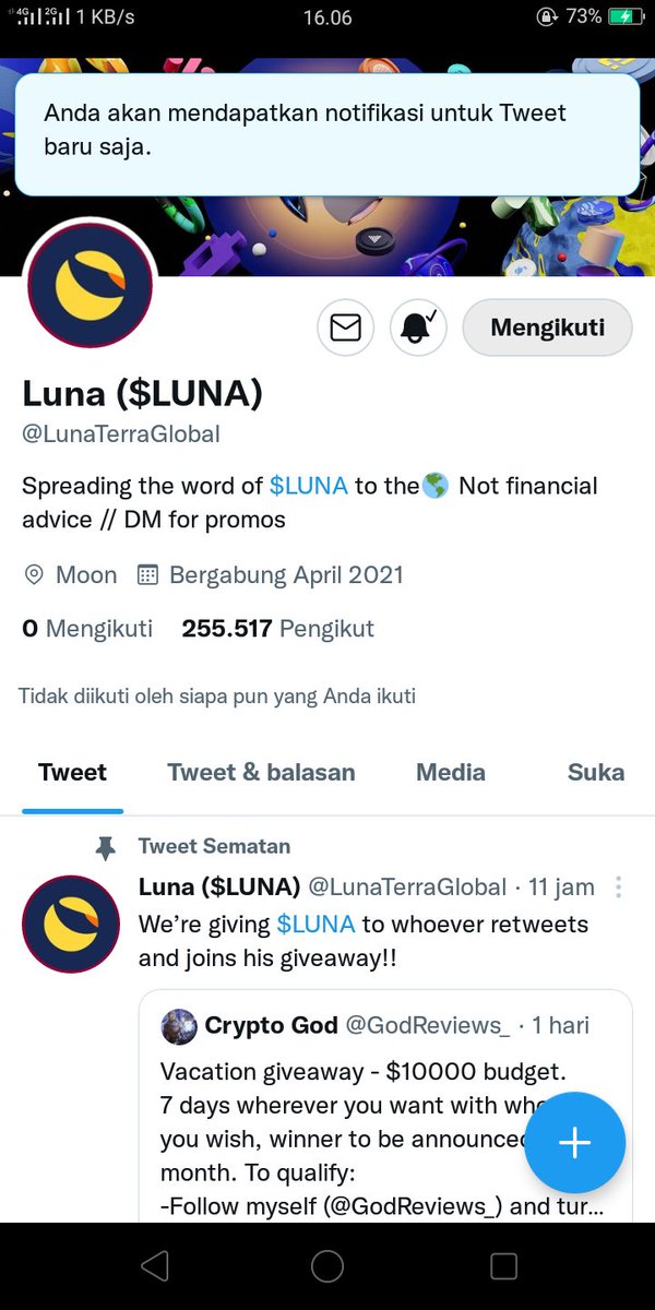 mKzcorP's tweet photo. @LunaTerraGlobal https://t.co/HuYisKttvW