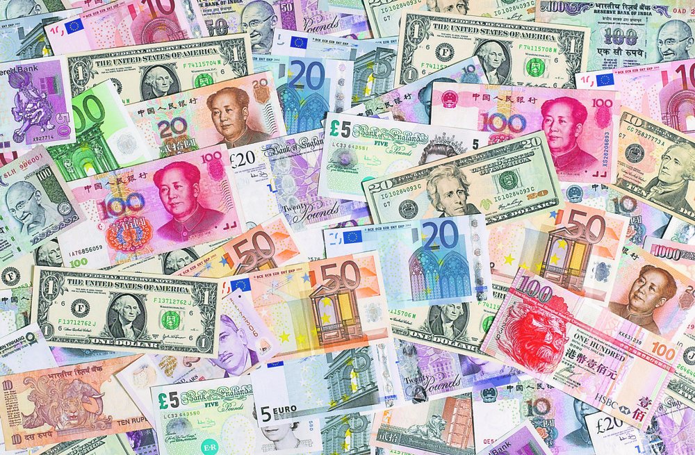 Comment se prémunir du risque de change entre devises ? « L'idée est de définir des cours de change au plus haut et au plus bas à ne pas dépasser, pour une période donnée, explique <a href="/WilliamGerlach_/">William Gerlach</a>  directeur France de la fintech <a href="/iBanFirst/">iBanFirst</a> . #ByLNA
👉 bit.ly/39Uw7ic