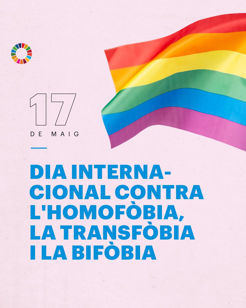 interiorcat's tweet photo. El 2021 es van denunciar 491 delictes d'odi i discriminació a Catalunya, un 44% per LGTBIfòbia. 

🏳️‍🌈 Des d'@interiorcat i @mossos lluitem cada dia per protegir els drets i llibertats de tothom.

✋🏼 Diem prou a la #LGTBIfòbia! https://t.co/B2TxqGf7QR