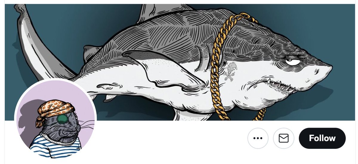 The_Picaroons's tweet photo. The  First Shiver Competition is live for 48hrs.  

If you display both Bobby the Shark as a banner AND a Picaroon profile picture on twitter - then complete the form https://t.co/eKLyDnoZzI to be entered into our competition and get the chance to win a Picaroon! 

Good luck!! https://t.co/Uawbm7RhxM