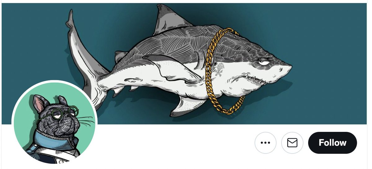 The_Picaroons's tweet photo. The  First Shiver Competition is live for 48hrs.  

If you display both Bobby the Shark as a banner AND a Picaroon profile picture on twitter - then complete the form https://t.co/eKLyDnoZzI to be entered into our competition and get the chance to win a Picaroon! 

Good luck!! https://t.co/Uawbm7RhxM