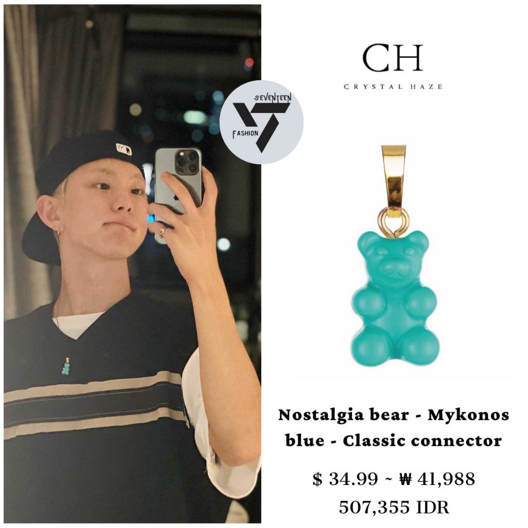 Seventeen Fashion (세븐틴 패션) -fan account- 🩵🩷 on X