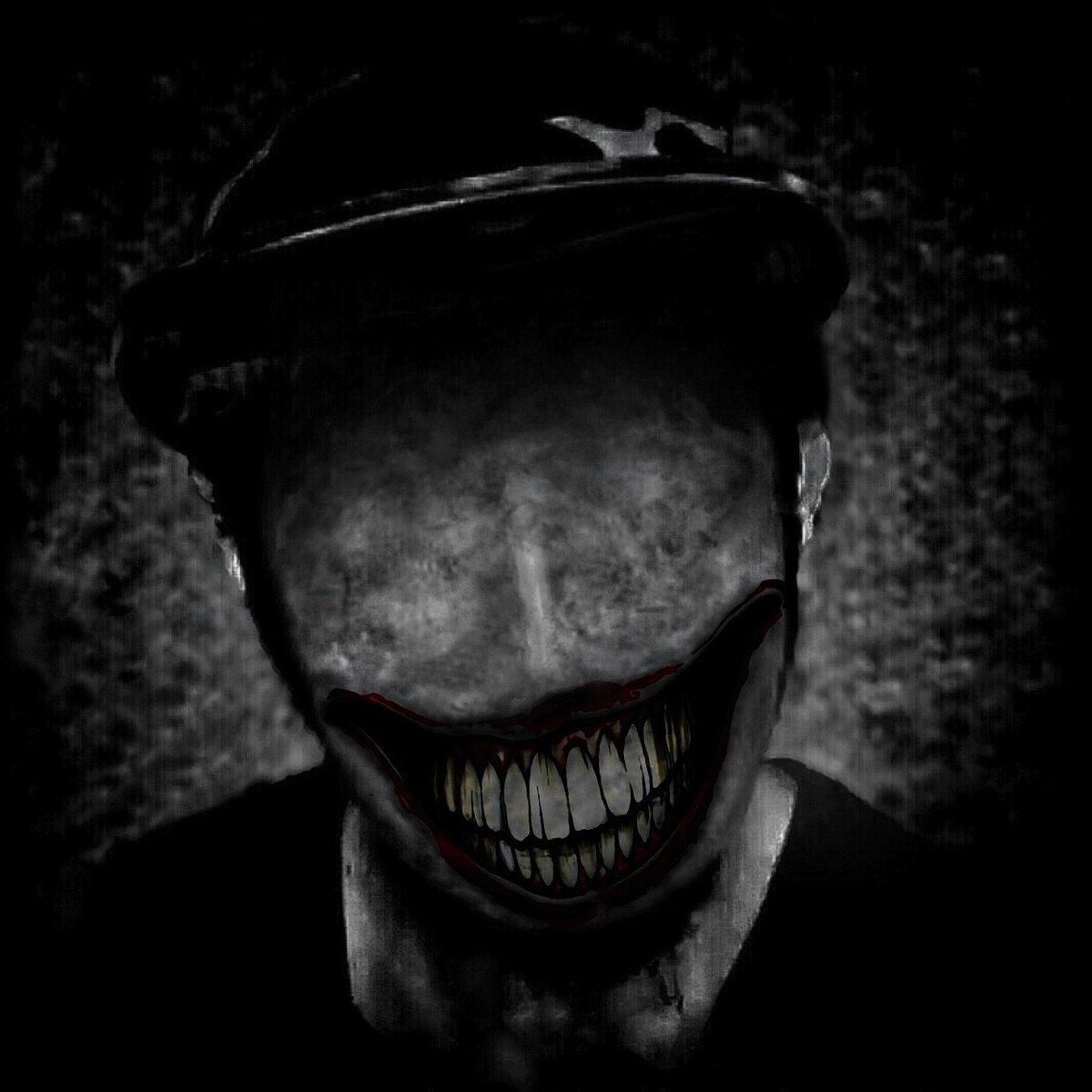 Chapter 1 : Knock Knock Knock

It's behind the door.

012 : Comic Smile IX     0.013 $ETH

12th night : Hey buddy, I've got a funny story to tell you.
You must like it. Open the door for me to come in. Come on, open it.

Story from the Dark #8mm #filmnoir

opensea.io/assets/0x495f9…