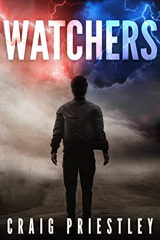 MonaHawkeReads's tweet photo. This is my latest book review on my book blog. Watchers by Craig Priestley. @AuthorPriestley #ScienceFiction #scifi #Thriller

https://t.co/XGLIEXGkRV

#TuesdayBookBlog #BookBlogger #BookBlog #Books #Blogs #BookReview #BookReviews #ReadingCommunity #Readers #booklovers https://t.co/fJZbceX1pm