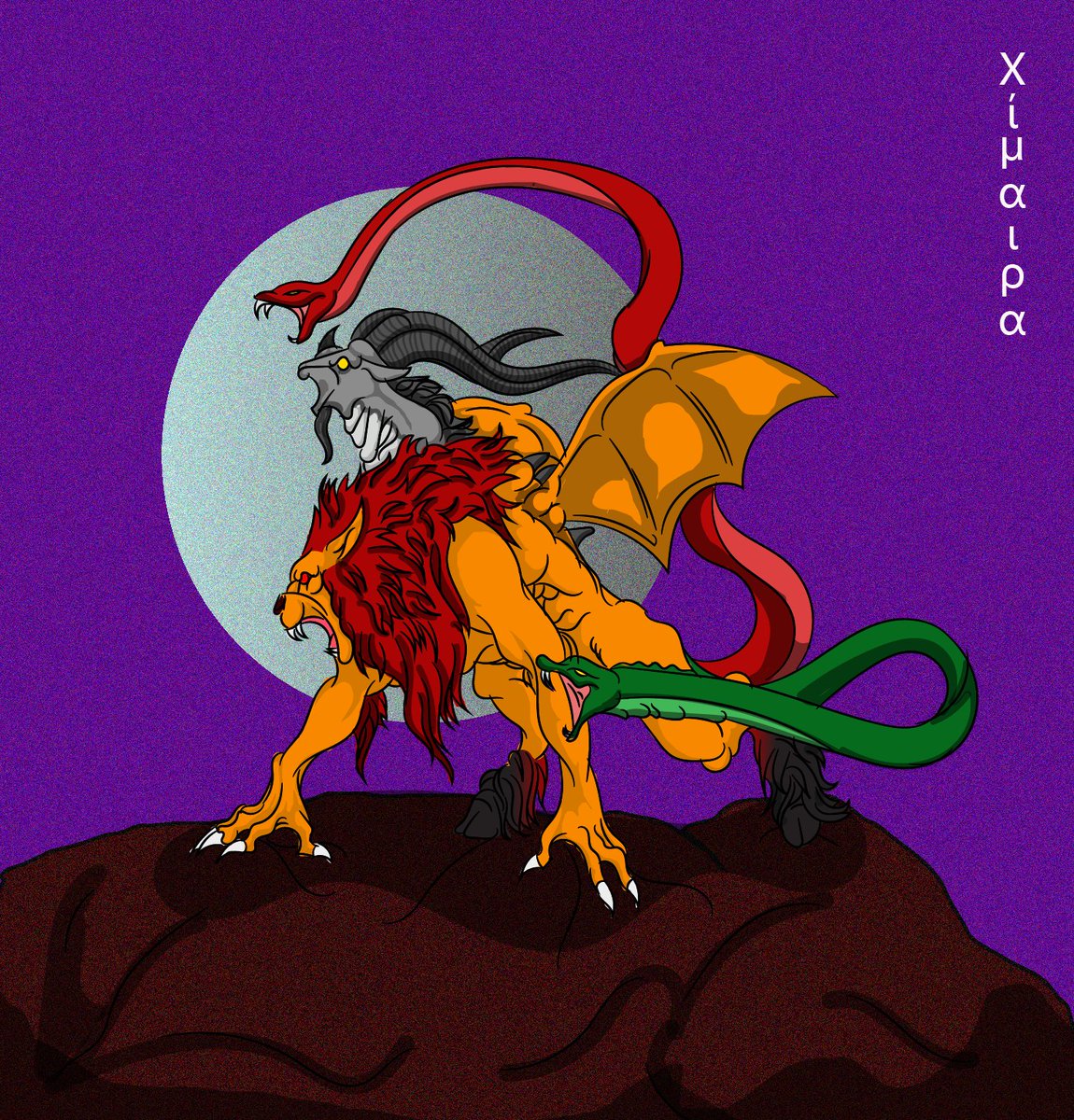 𝕻𝖗𝖎𝖓𝖈𝖊 𝕵𝖔𝖗𝖌𝖊🌈⭕💜 tweet media