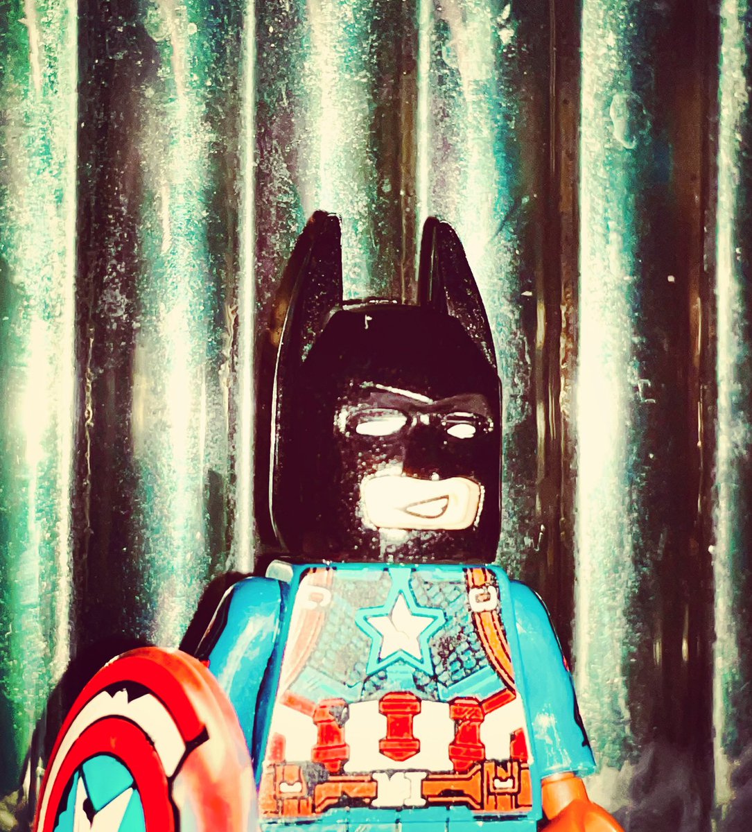 The Capbat. NFT darthvadergoodbadstory collection available only 5  item. Very limited, very first , Buy it before it go to the moon. Link in bio

#nft #nfts #nftart #nftartist #nftcollection #nftcommunity #nftcollectibles #nftthailand #nftdrop #nftdrops #nftproject