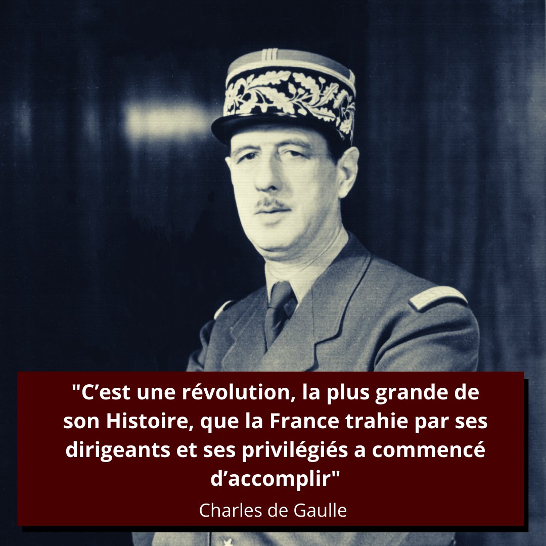 Tweets With Replies By L Histoire En Citations Histocita Twitter