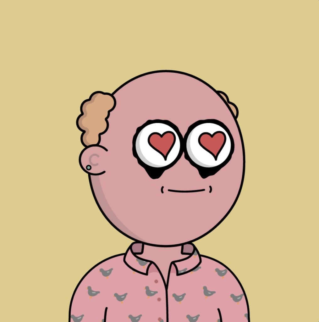 <a href="/McPuddertons/">McPuddertons | MINT for .02 ETH!</a> Gm