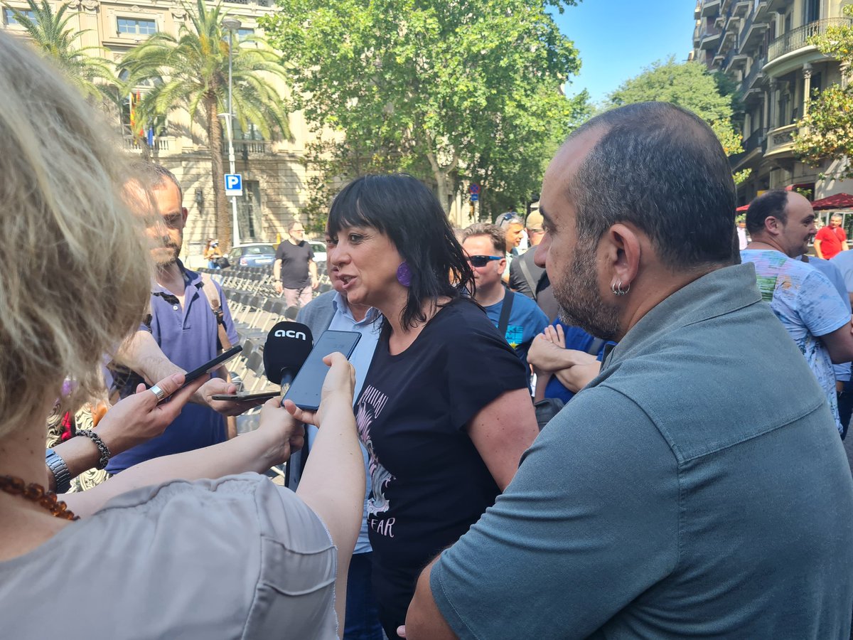 CCOO de Catalunya tweet media