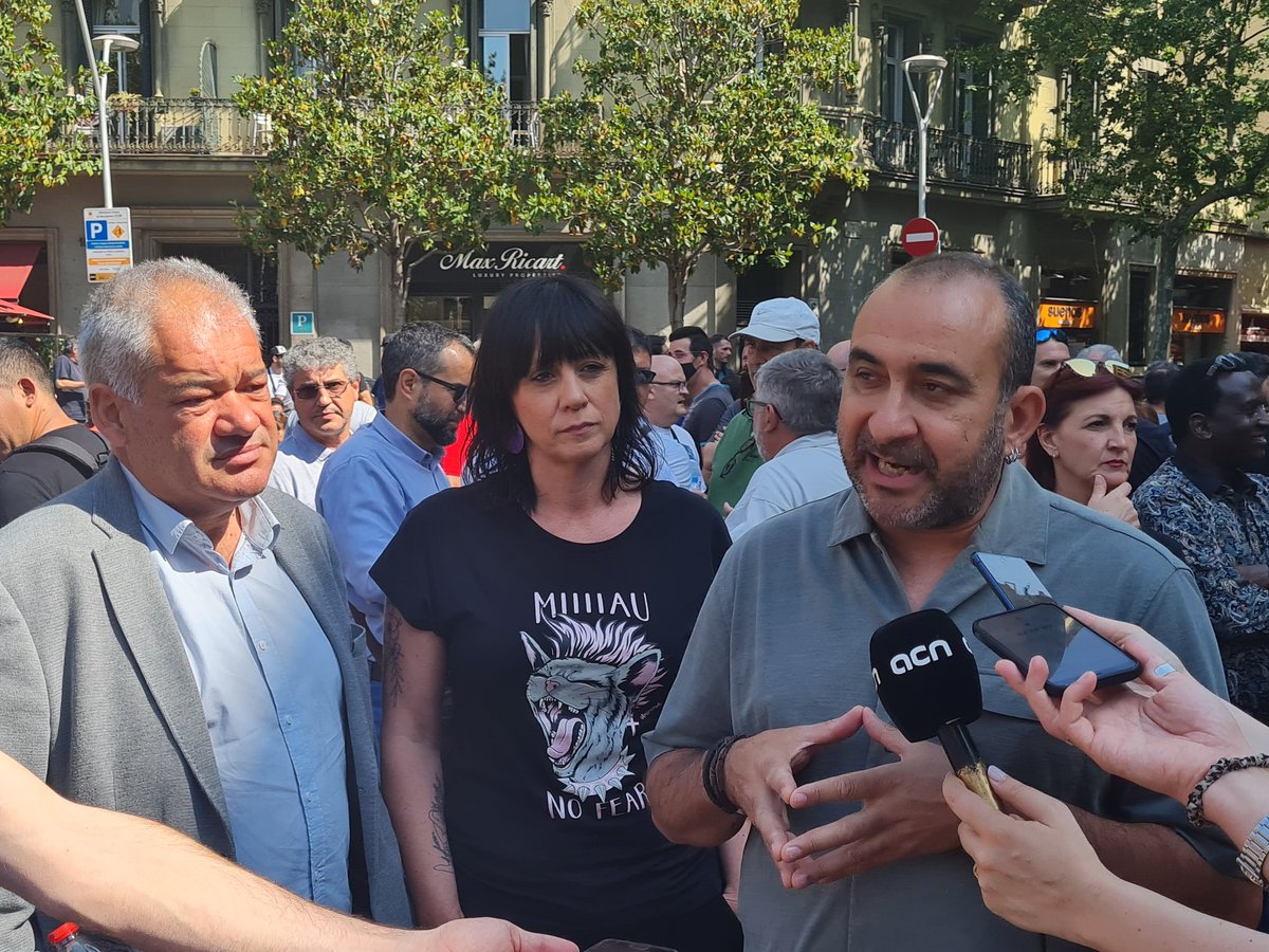 CCOO de Catalunya tweet media