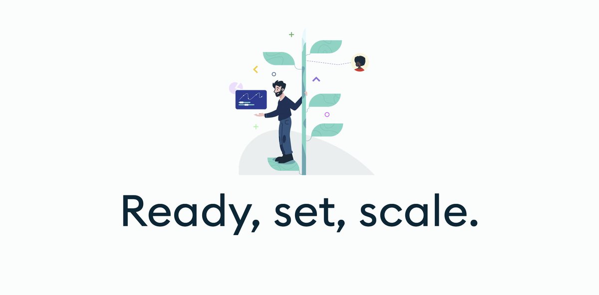 InnovationWM's tweet photo. Tech Nation’s 2022 growth programmes are accepting applications!

Learn more about the sector programmes and entry requirements 👉 https://t.co/rGuhzCapvc

#ReadySetScale @tn_midlands @technation https://t.co/g2JfIkln8e