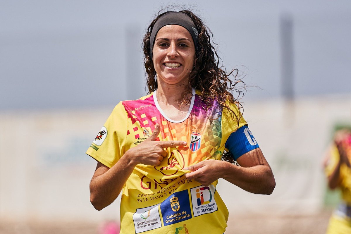 Érase una vez la vida … 💛⚽️

<a href="/MarRubioGarcia/">Mar Rubio</a> ✨