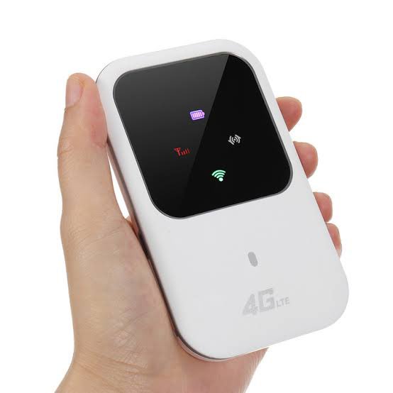TxtdariPromo's tweet photo. ✨REKOMENDASI WIFI PORTABLE✨

-A Thread- https://t.co/bZQDxVo05K