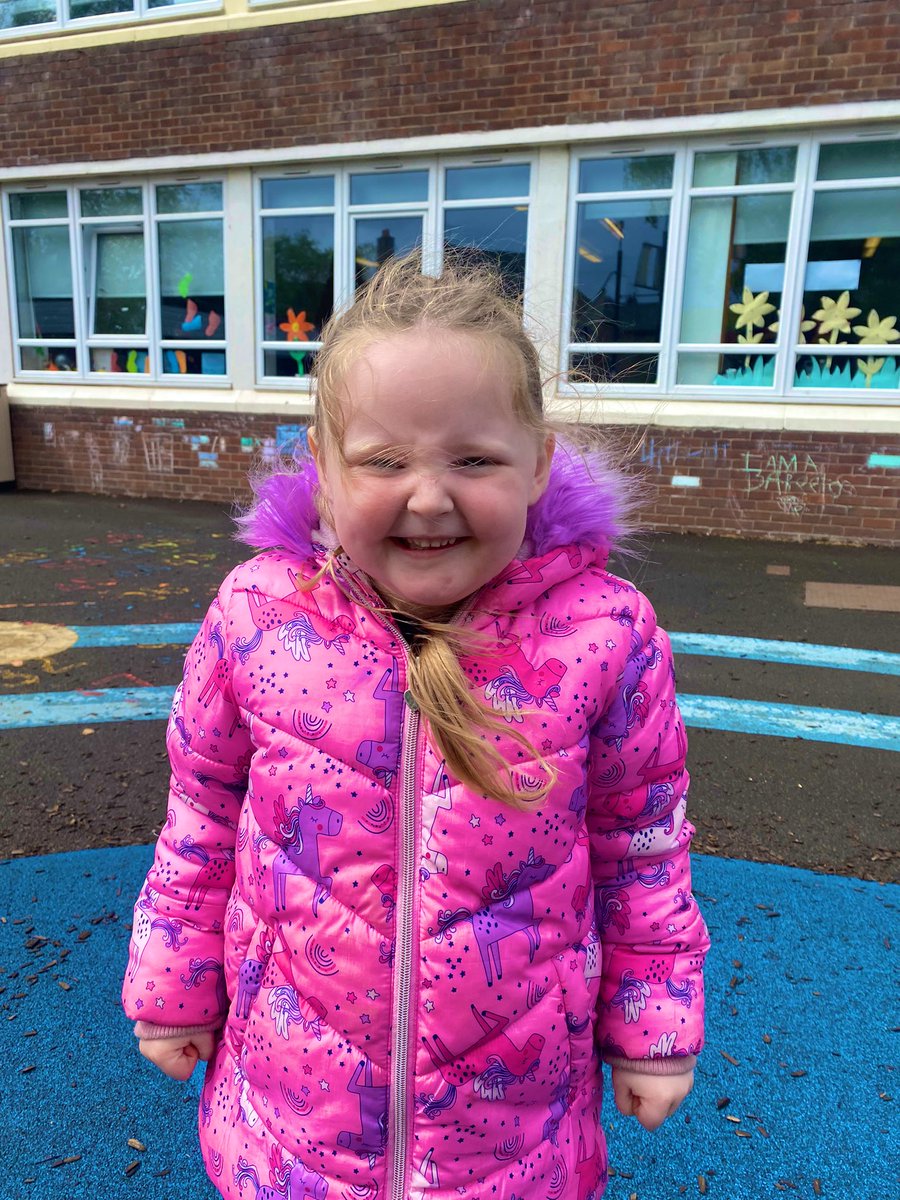goingtoCCPS's tweet photo. We had a wonderful time at our outdoor play session last week! #goingtoschool #P1transitions https://t.co/1E3F68Seot