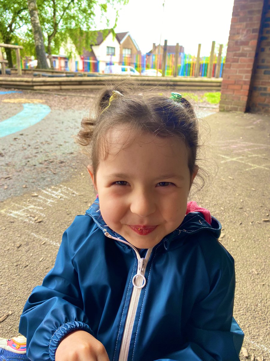 goingtoCCPS's tweet photo. We had a wonderful time at our outdoor play session last week! #goingtoschool #P1transitions https://t.co/1E3F68Seot