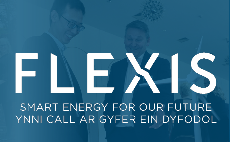 FlexisProject's tweet image. On Thursday last week, the FLEXIS Advisory Board had its first meeting of 2022 at the wonderful @Miskin_Manor hotel.

With a rich agenda covering a range of issues relating to the decarbonisation of the South Wales region, the event was a rousing success. (THREAD 1/3)