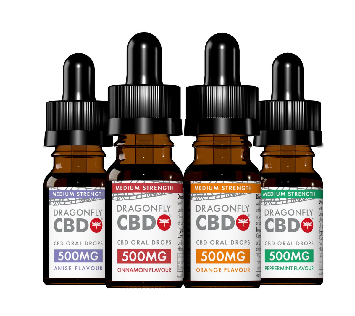 DragonflyCBD's tweet photo. 📖 Ease the pressure all around with some CBD oil! Try one of Dragonfly's Flavoured CBD oral drops for just £9.50, perfect as a treat for yourself or a gift for that studious family member. 👩‍🎓

Offer valid until May 20th. Get it while you can!
https://t.co/7X5J94KE1Z https://t.co/Q9PxlWtG3q