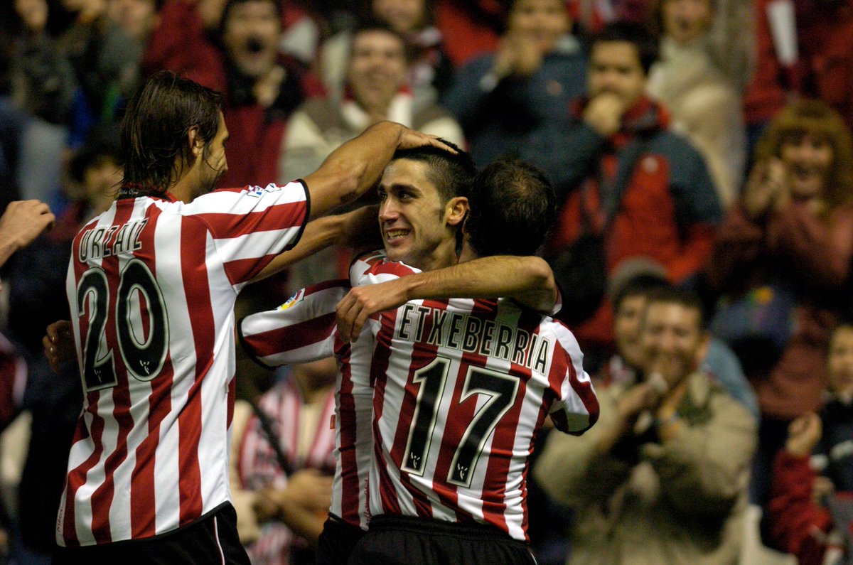 AthleticClub's tweet photo. 🤝 Un placer haberte formado en Lezama y disfrutado como león, Joseba.

🍀 Te deseamos la mejor de las suertes en el futuro. Besarkada bat! 

#AthleticClub 🦁 https://t.co/2YioX1Jq93