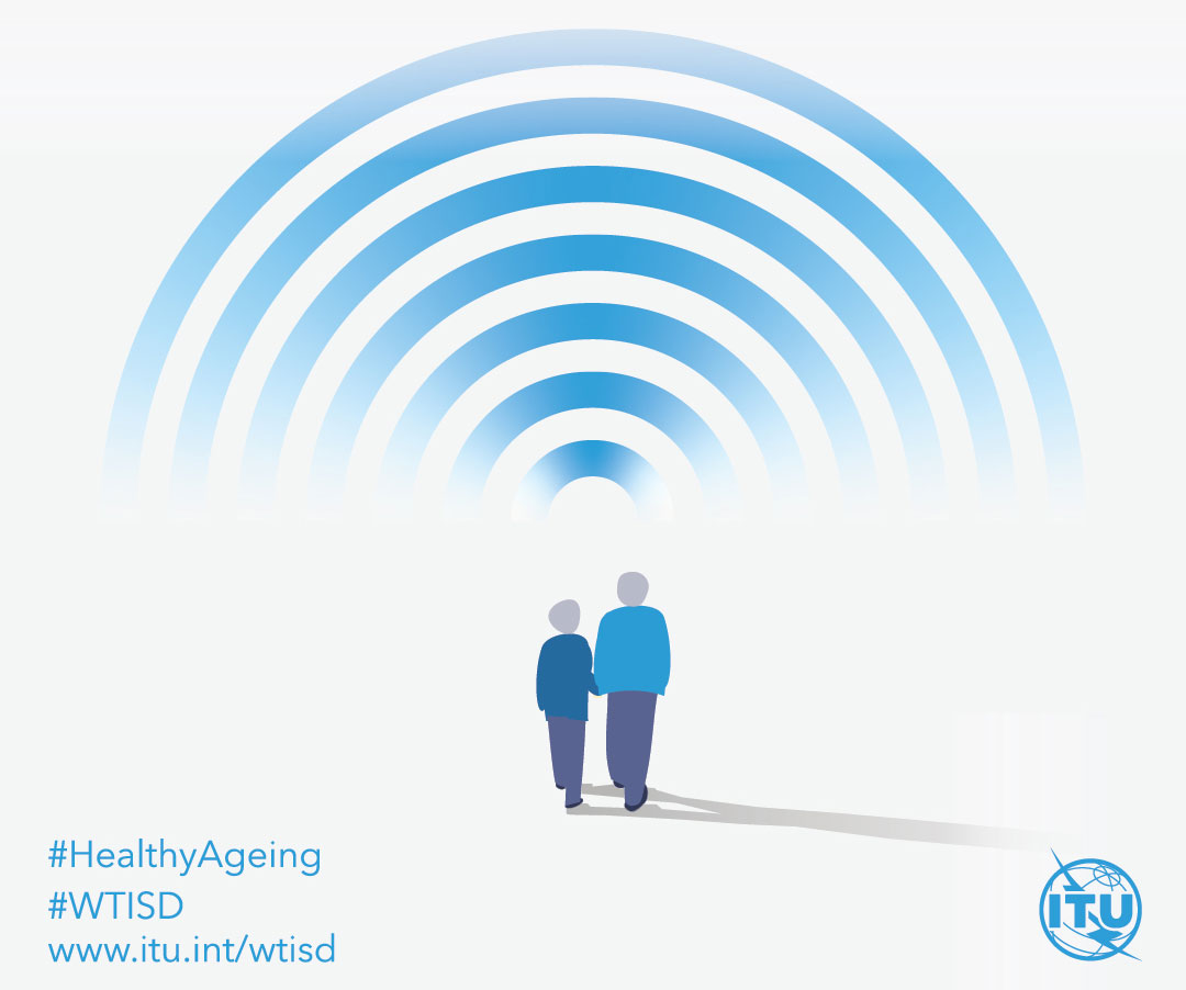 TINETxarxa's tweet photo. Avui és el #DiadInternet! 🌐 Enguany les oportunitats que ofereixen les #TIC per a un envelliment saludable centren la diada 👵👴
ℹ️ https://t.co/TCqzjiRVbU #HealthyAgeing #WTISD #InternetDay https://t.co/l72YqF6iiP