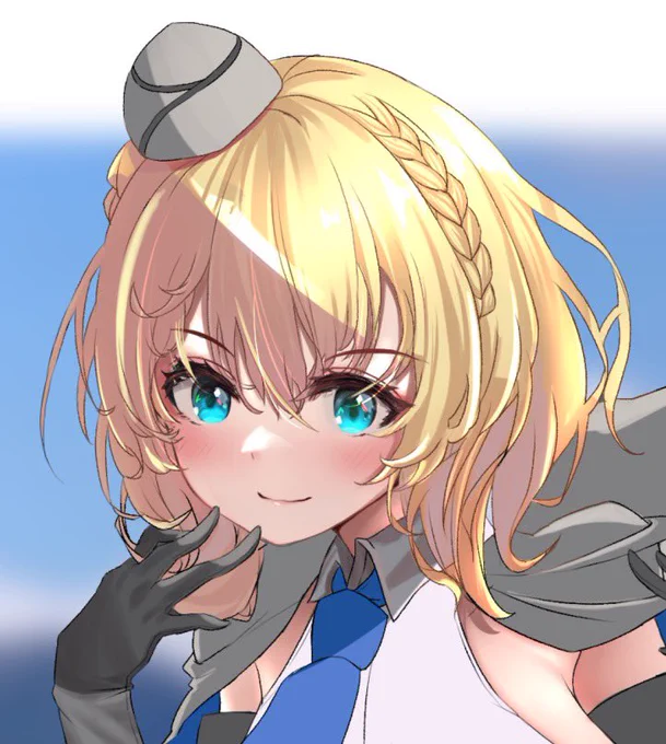 顔が別人になっていく🥺🥺🥺 