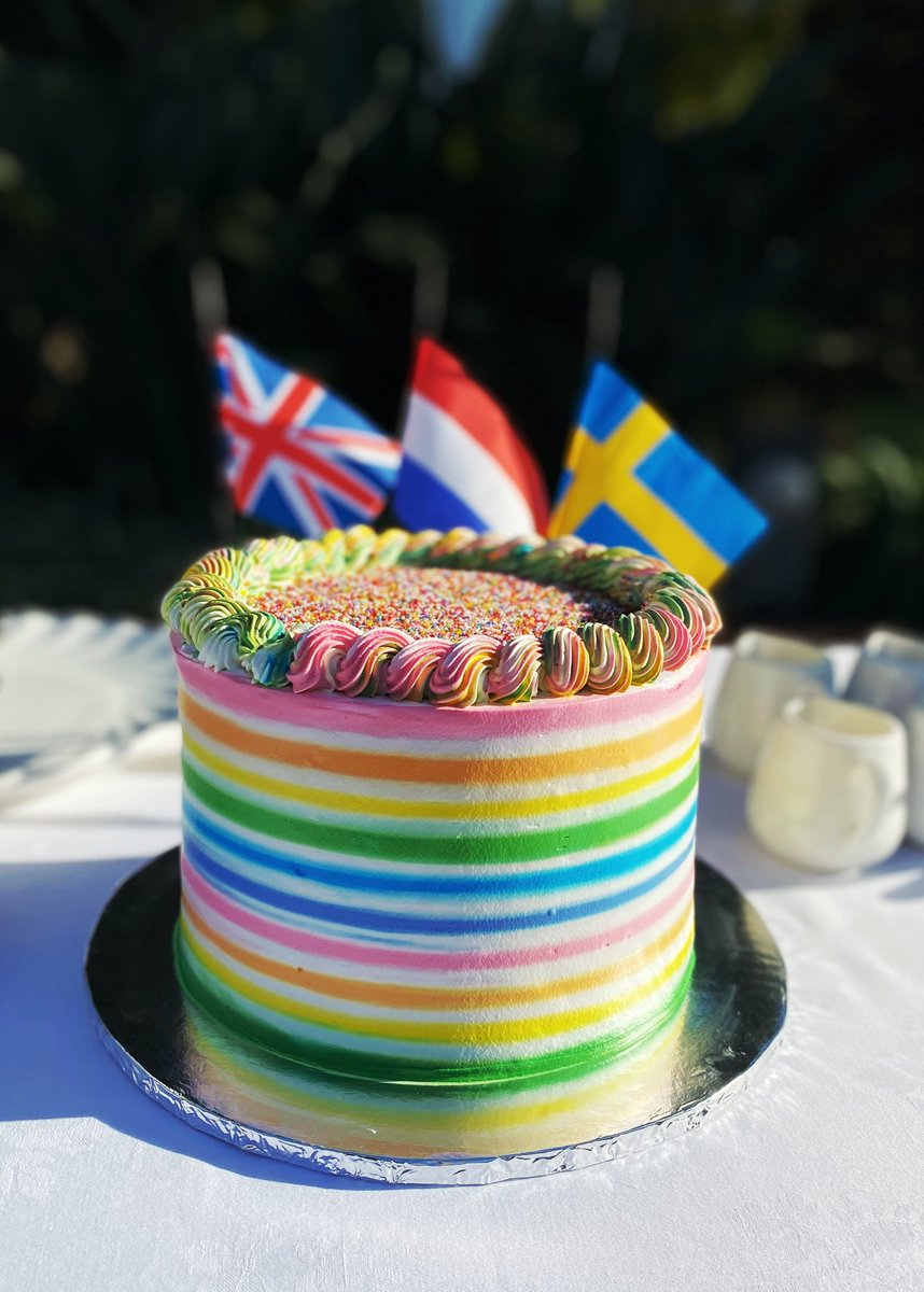 Sweden in Zimbabwe 🇸🇪 tweet media