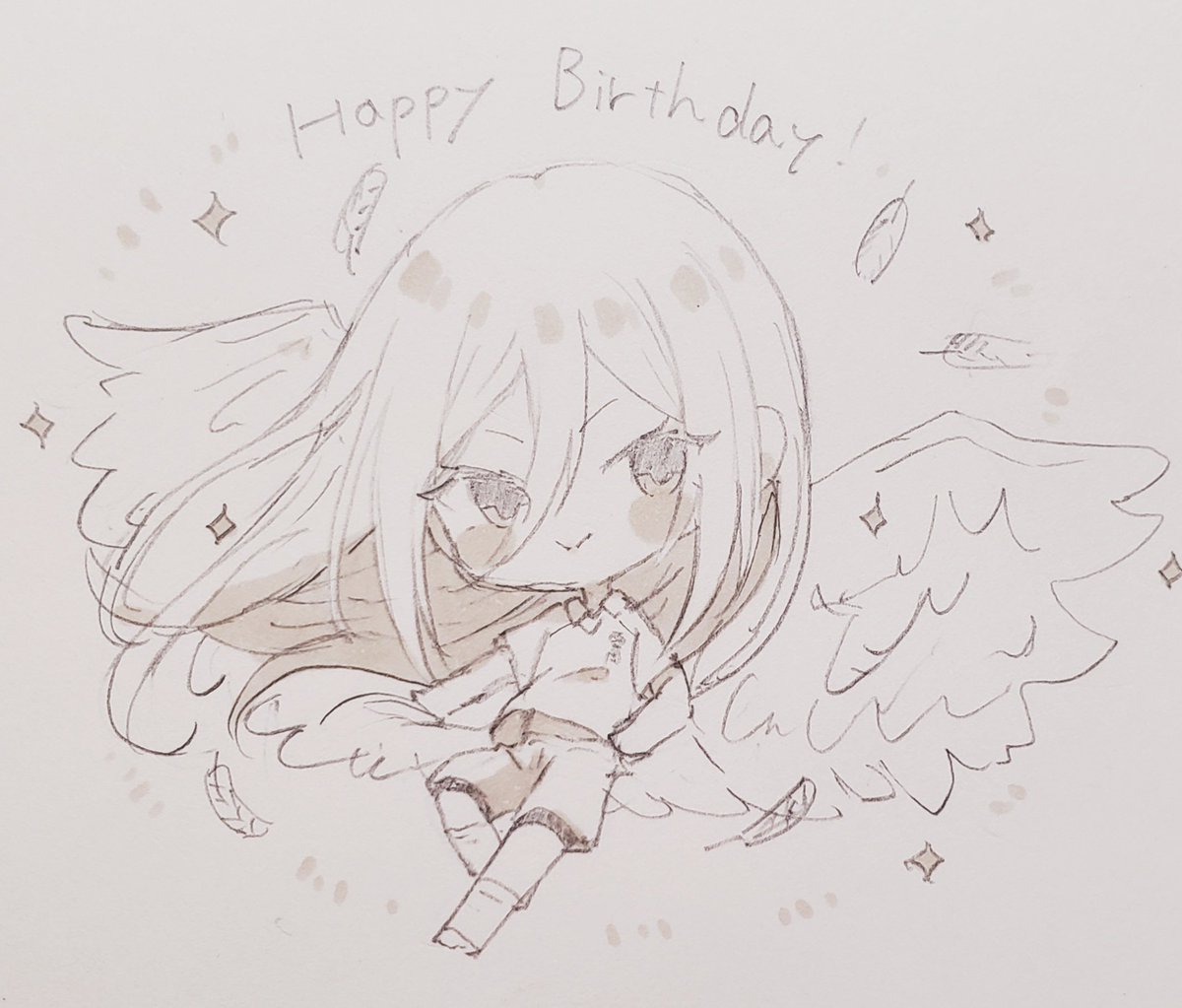 2UTbAeC26LfSIbw's tweet photo. おめでとう🥳 https://t.co/gyEh2gb0if