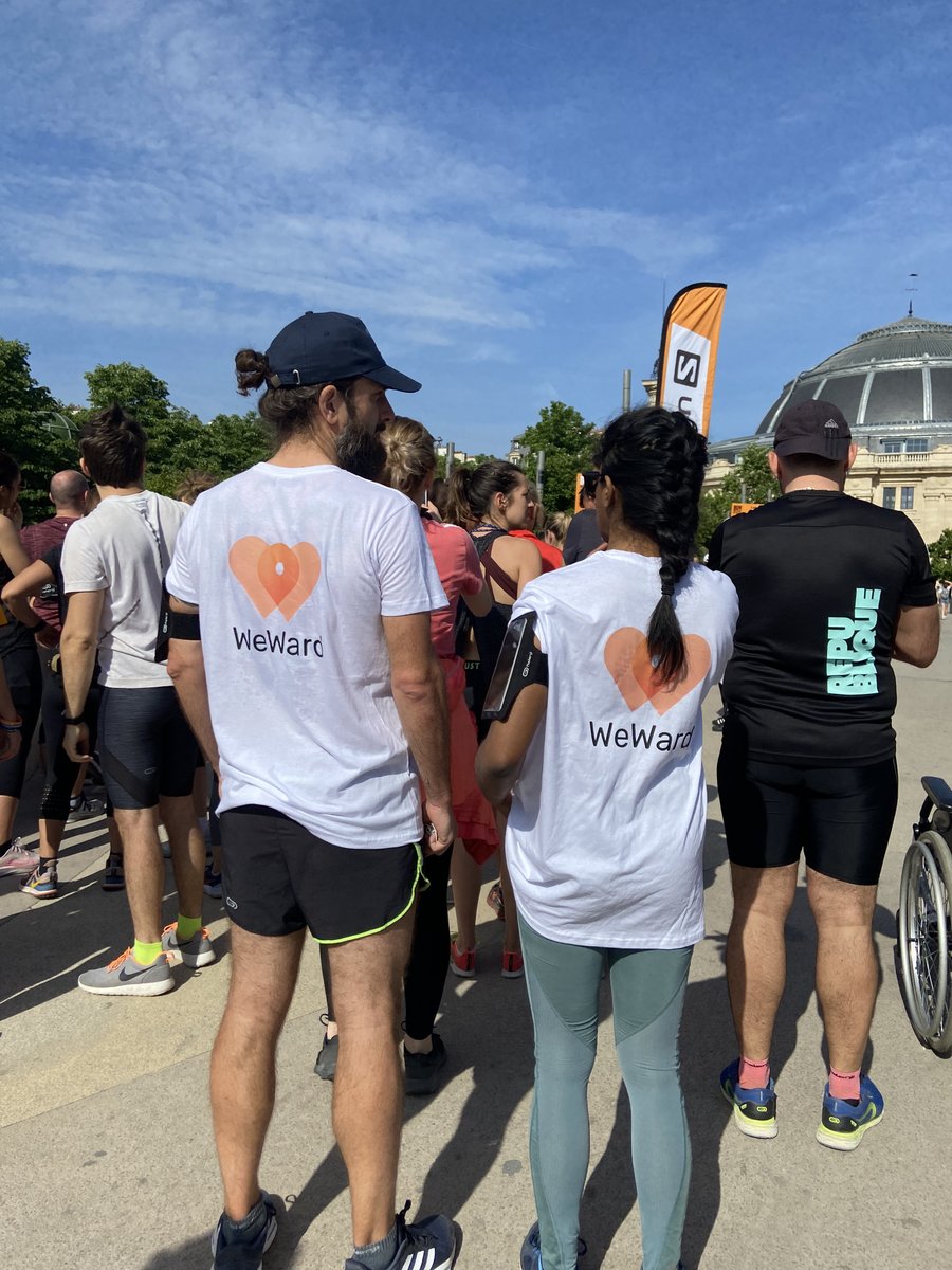 WeWard 🇫🇷 tweet media