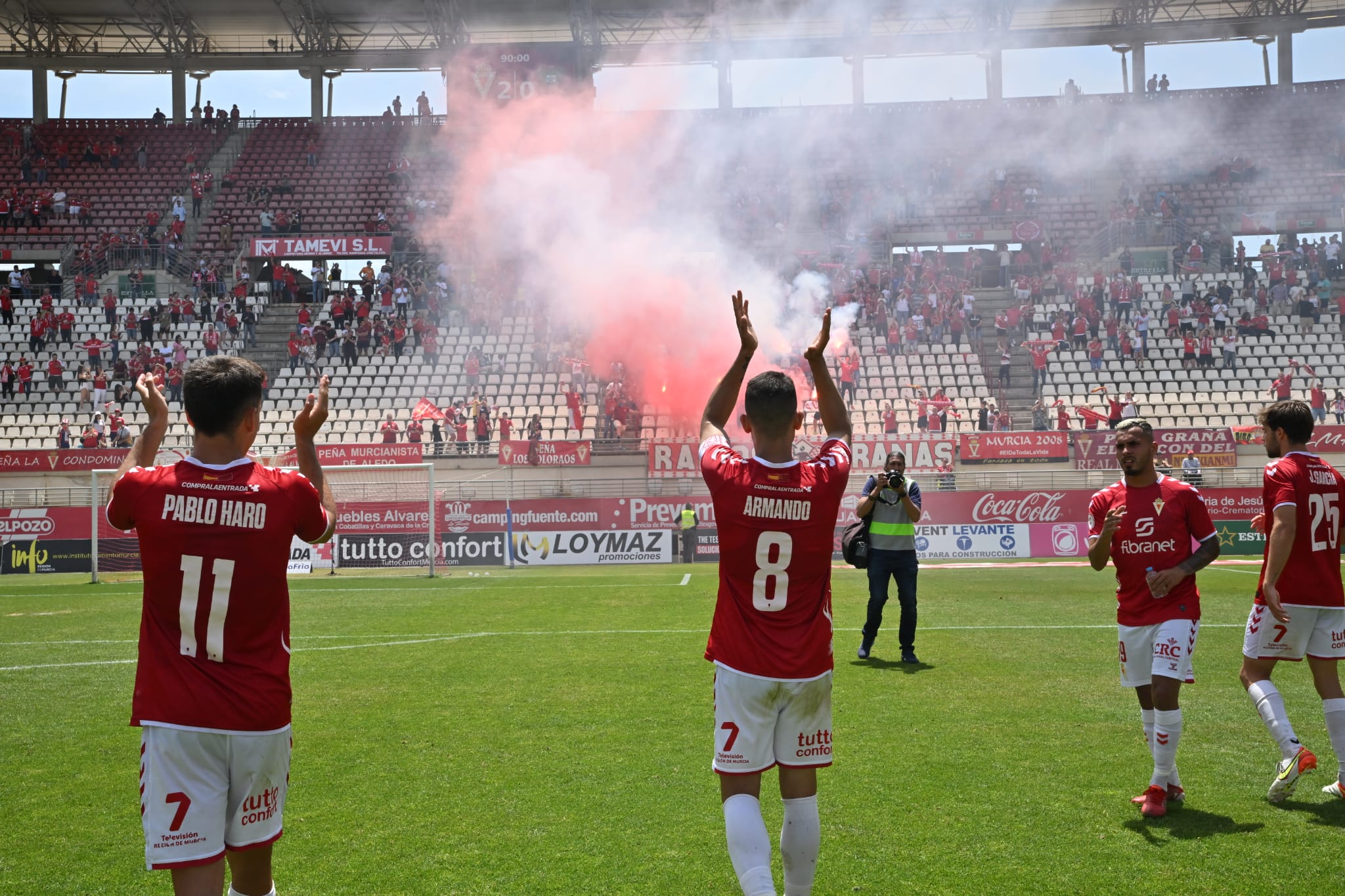 Real Murcianismo on Twitter