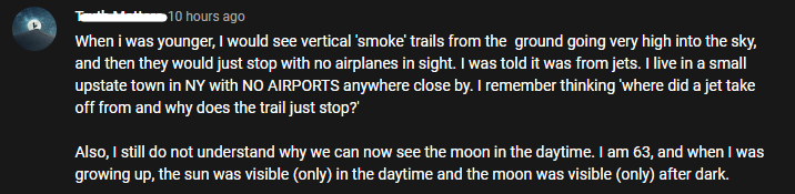 Alexjr977's tweet image. #ClimateJustice #ArtificialClouds #nasa 

youtu.be/PPMywcBarVM